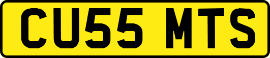 CU55MTS