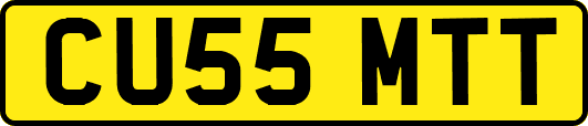 CU55MTT