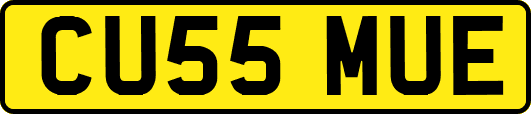 CU55MUE