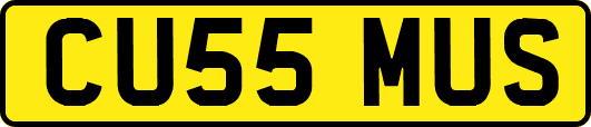 CU55MUS