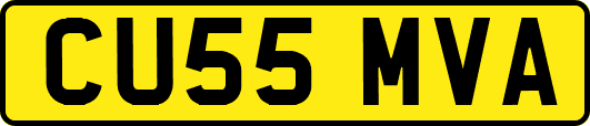 CU55MVA