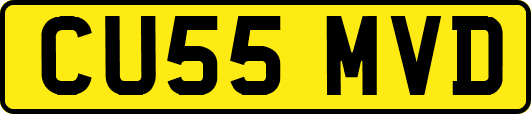 CU55MVD