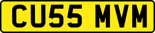 CU55MVM