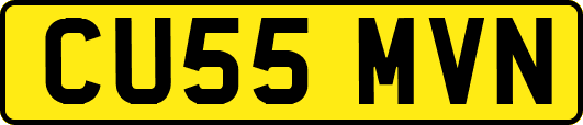 CU55MVN