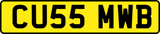 CU55MWB