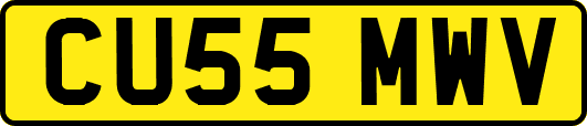 CU55MWV