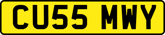 CU55MWY