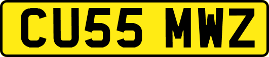 CU55MWZ