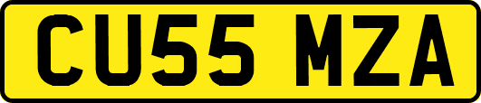 CU55MZA