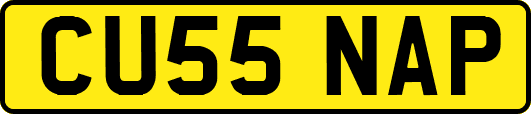 CU55NAP
