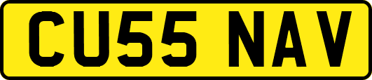 CU55NAV