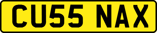 CU55NAX