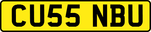 CU55NBU