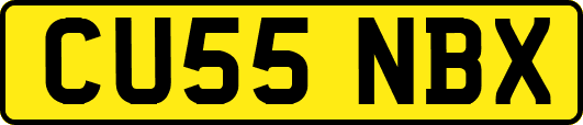 CU55NBX