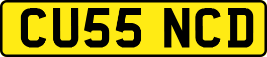CU55NCD