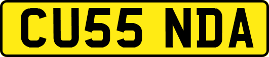 CU55NDA