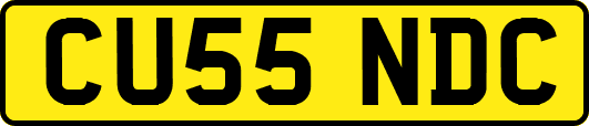 CU55NDC