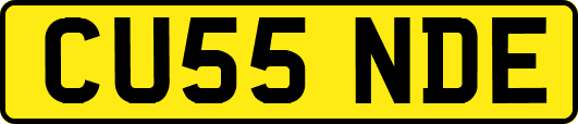 CU55NDE