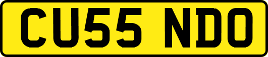 CU55NDO