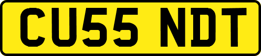CU55NDT