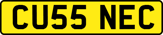 CU55NEC