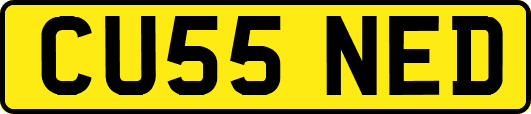 CU55NED