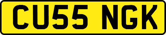 CU55NGK