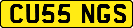 CU55NGS