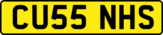 CU55NHS