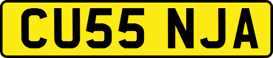 CU55NJA