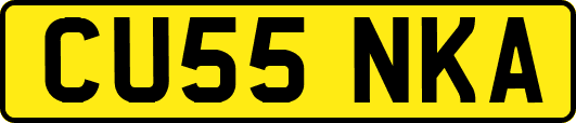 CU55NKA