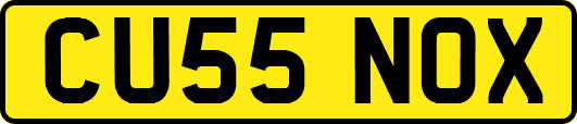 CU55NOX