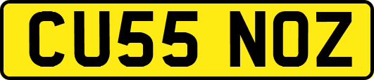 CU55NOZ