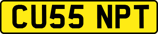 CU55NPT