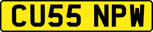 CU55NPW