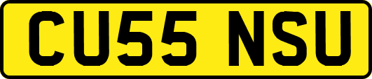 CU55NSU