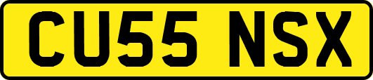 CU55NSX