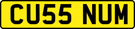 CU55NUM