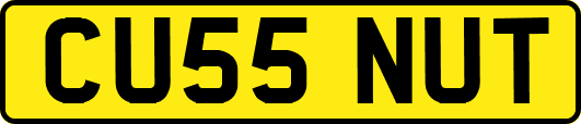 CU55NUT