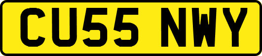 CU55NWY