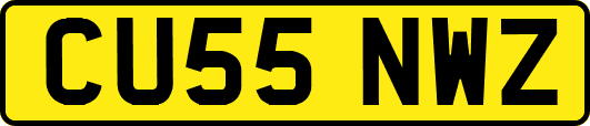 CU55NWZ