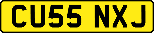 CU55NXJ