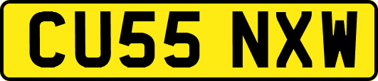 CU55NXW