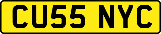 CU55NYC