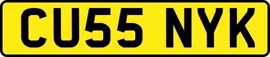 CU55NYK