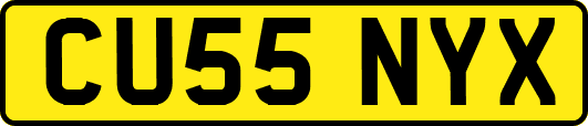 CU55NYX