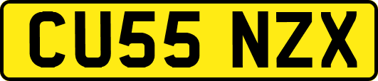 CU55NZX