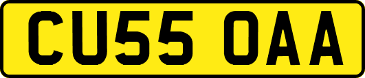 CU55OAA