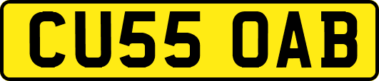 CU55OAB