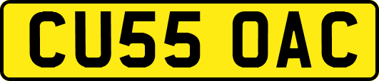CU55OAC